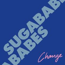Sugababes: Change (Remix e-single)