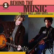 Daryl Hall & John Oates: Kiss On My List