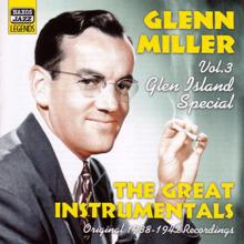 Glenn Miller: Sleepy Town Train