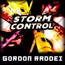 Gordon Raddei: Storm Control