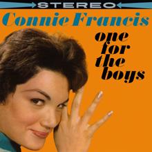 Connie Francis: One For The Boys