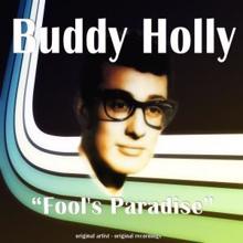 Buddy Holly: Fool's Paradise