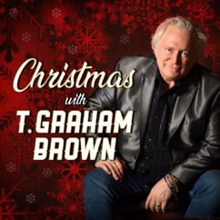 T. Graham Brown: Christmas with T. Graham Brown