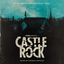Thomas Newman: Bluff (End Title) [From Castle Rock]