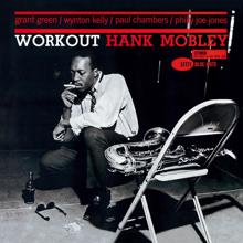 Hank Mobley: Workout