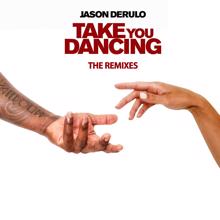 Jason Derulo: Take You Dancing (Owen Norton Remix)