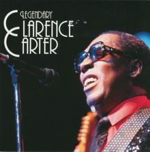 Clarence Carter: Dear Abby