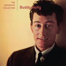 Buddy Holly: Words Of Love (Single Version) (Words Of Love)