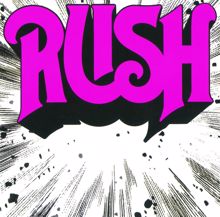Rush: Need Some Love