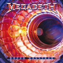Megadeth: Burn!