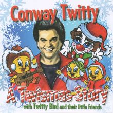 Conway Twitty: A Twismas Story (Live)