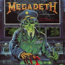 Megadeth: Hangar 18 (2004 Digital Remaster)