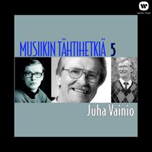 Juha Vainio: Yleisessä saunassa