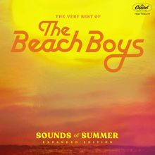 The Beach Boys: Shut Down (2021 Stereo Mix) (Shut Down)