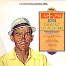 Bing Crosby: Hello Walls (Remastered 2001) (Hello Walls)