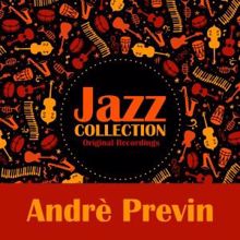 André Previn: I Could Write a Book
