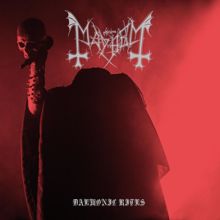 Mayhem: Chainsaw Gutsfuck (Live 2022)