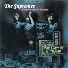 The Supremes: The Supremes Sing Rodgers & Hart
