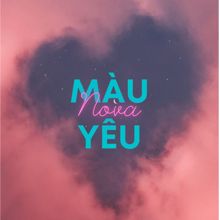 Nova: Màu Yêu