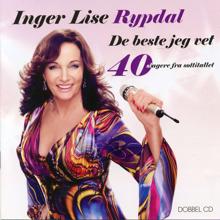 Inger Lise Rypdal: Driver dugg - faller regn