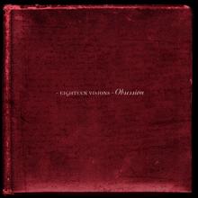 Eighteen Visions: Obsession