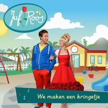 Juf Roos: We maken een kringetje