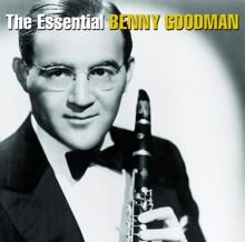 Benny Goodman & His Orchestra: Swingtime In the Rockies (Live)