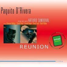 Paquito D'Rivera: Mambo Influenciado (Prologo)