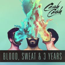 Cash Cash: Blood, Sweat & 3 Years