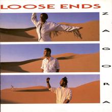 Loose Ends: Be Thankful (Mama's Song)