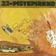22-Pistepirkko: Don't Go Home Joe