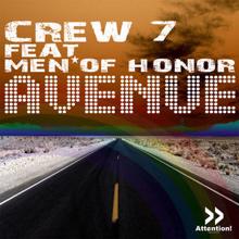 Crew 7: Avenue (Sunrider Remix)