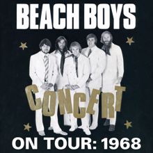 The Beach Boys: Friends (Live In Fargo, ND, 1968) (Friends)