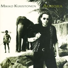 Mikko Kuustonen: Hei Kuu Tee Yö (Album Version)