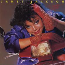 Janet Jackson: Don't Stand Another Chance