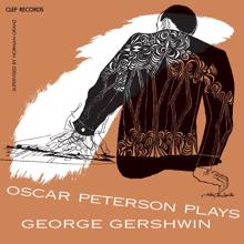 Oscar Peterson Trio: Oscar Peterson Plays George Gershwin