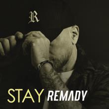 Remady: Stay