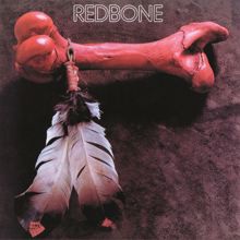 Redbone: Red and Blue