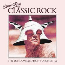 The London Symphony Orchestra: Classic Rock