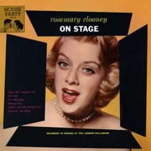 Rosemary Clooney: Danny Boy (Live)