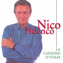 Nico Fidenco: Anema e core - Accarezzame