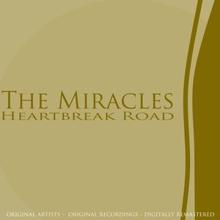 The Miracles: Heartbreak Road
