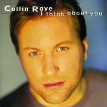 Collin Raye: Not That Different