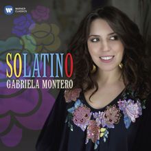 Gabriela Montero: A la Argentina (Improvisation)
