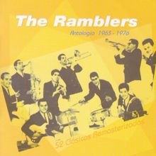 The Ramblers: Antologia 1963-1975 / 52 Clásicos Remasterizados