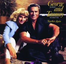 George Jones & Tammy Wynette: A Pair Of Old Sneakers