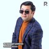 Avazbek Alimov: Ko'zlaring yashirma