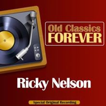 Ricky Nelson: You're so Fine