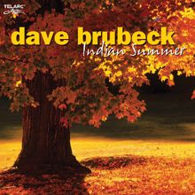 DAVE BRUBECK: I'm Alone