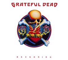 The Grateful Dead: Cassidy [Live]